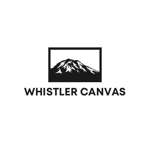 Whistler Canvas
